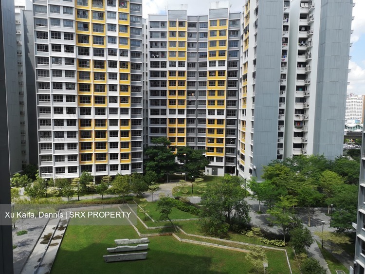 Blk 335B Anchorvale Crescent (Sengkang), HDB 5 Rooms #203866581